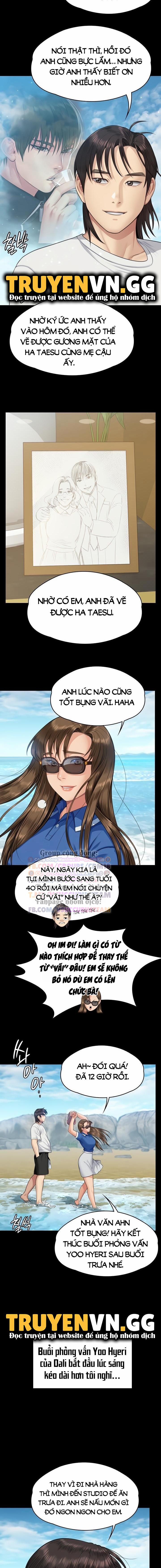 Queen Bee – Ong Chúa 344 trang 19