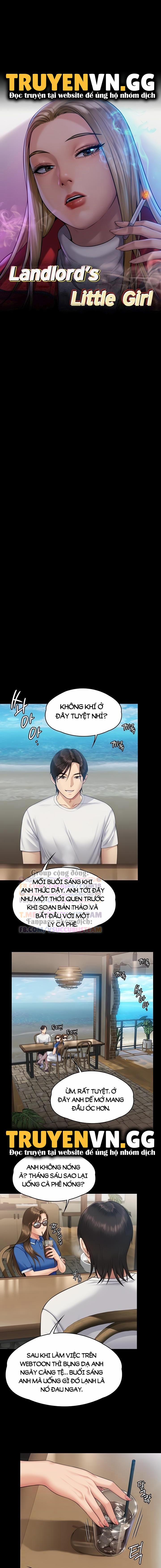 Queen Bee – Ong Chúa 344 trang 2