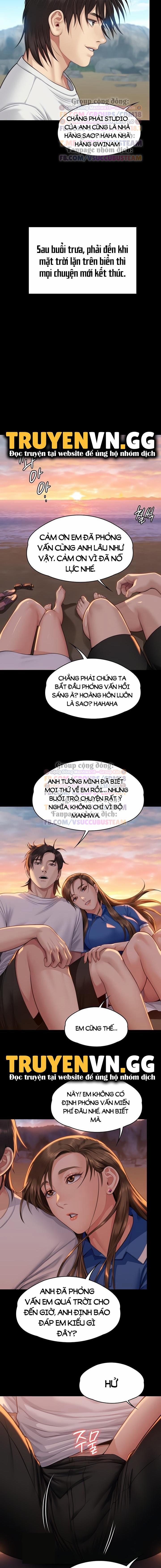 Queen Bee – Ong Chúa 344 trang 20