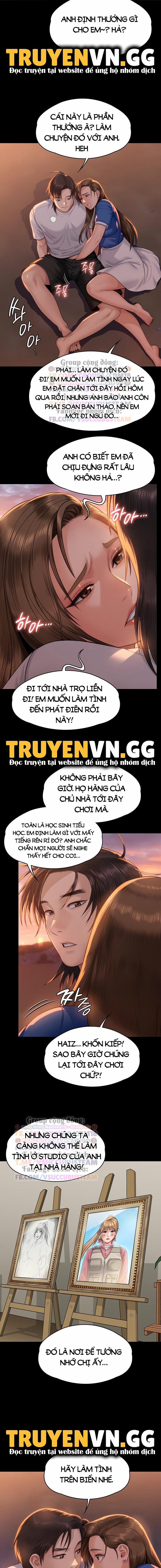 Queen Bee – Ong Chúa 344 trang 21