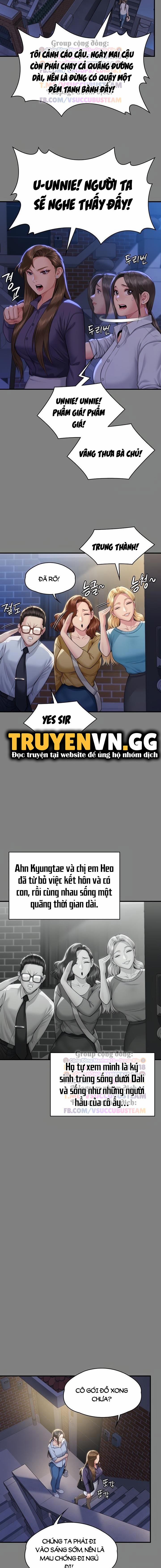 Queen Bee – Ong Chúa 344 trang 7