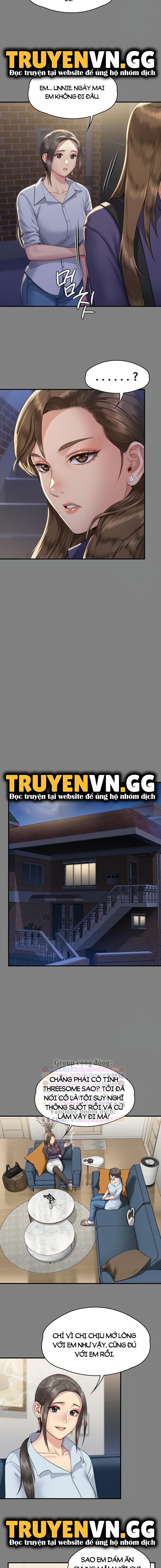 Queen Bee – Ong Chúa 344 trang 8