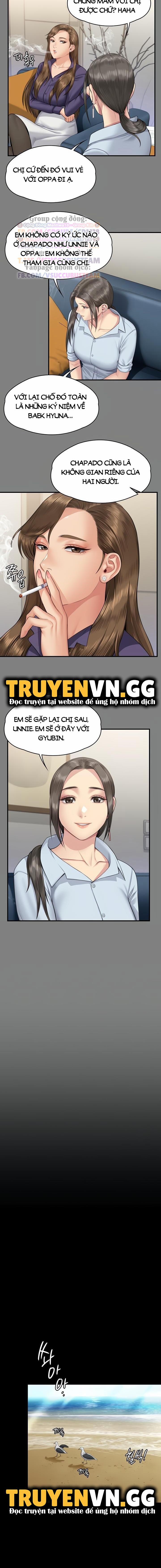 Queen Bee – Ong Chúa 344 trang 9