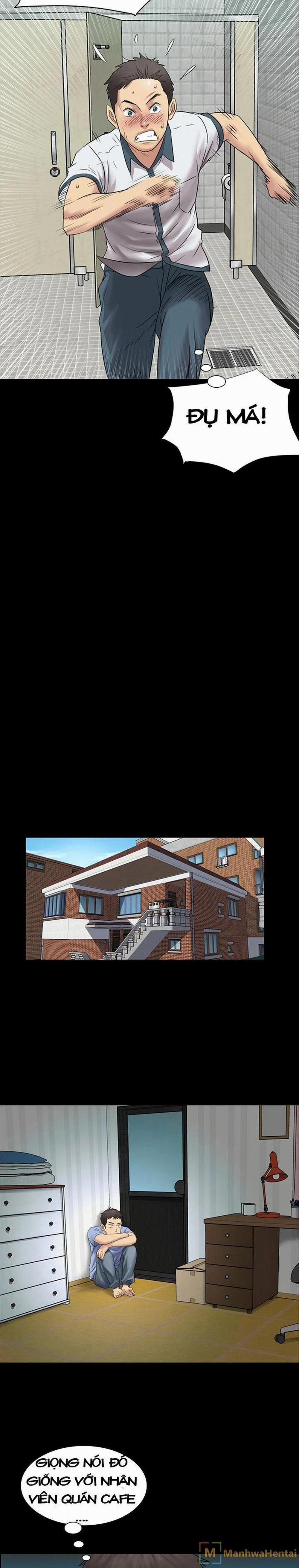 Queen Bee – Ong Chúa 4 trang 3