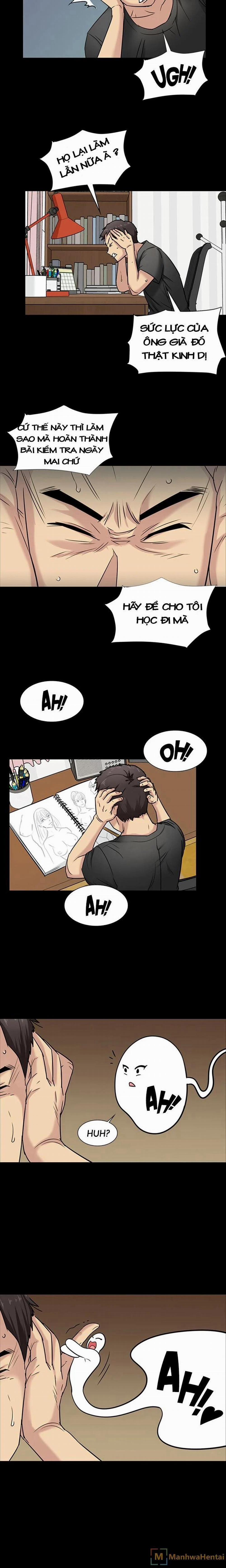 Queen Bee – Ong Chúa 5 trang 1