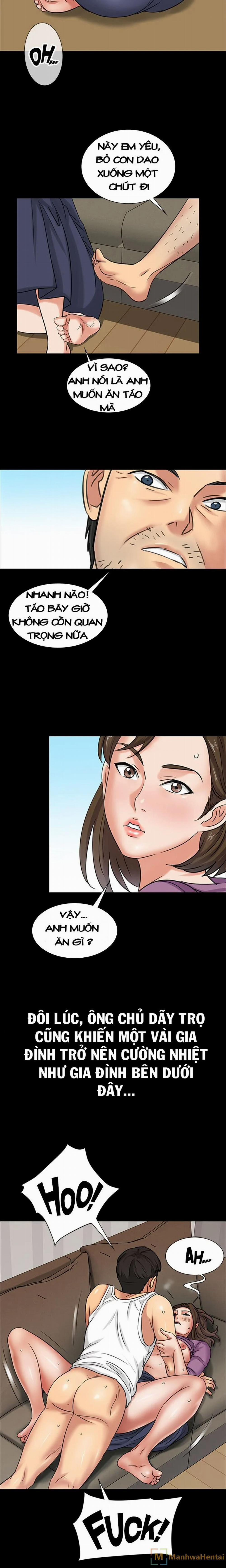 Queen Bee – Ong Chúa 5 trang 11