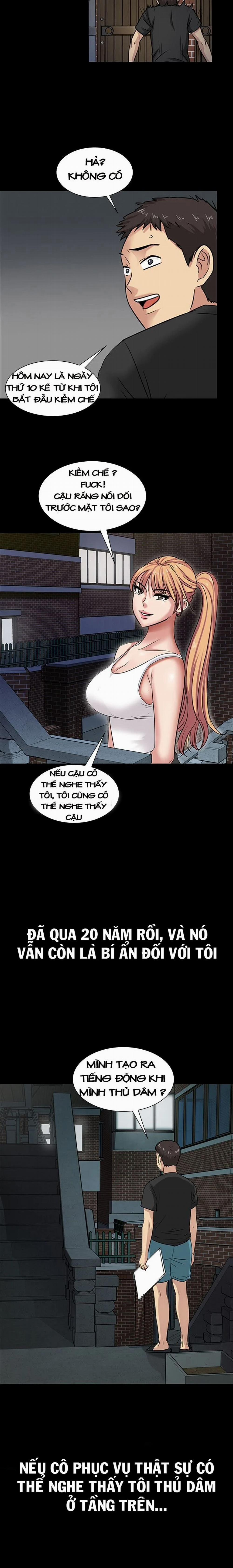 Queen Bee – Ong Chúa 5 trang 21