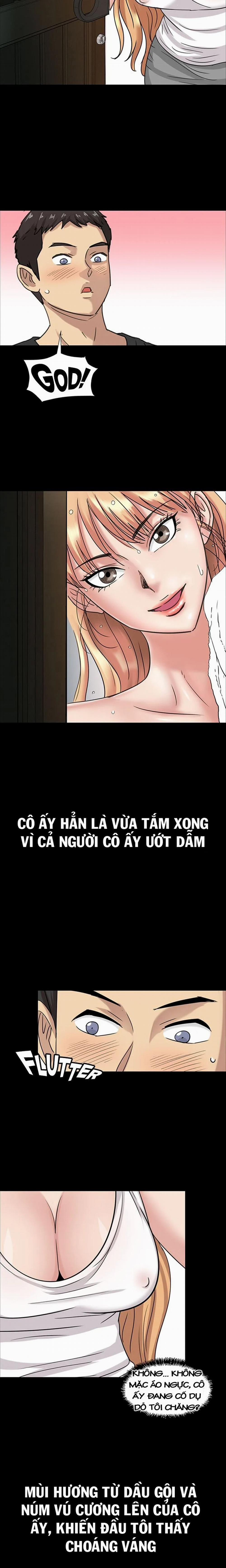 Queen Bee – Ong Chúa 5 trang 23