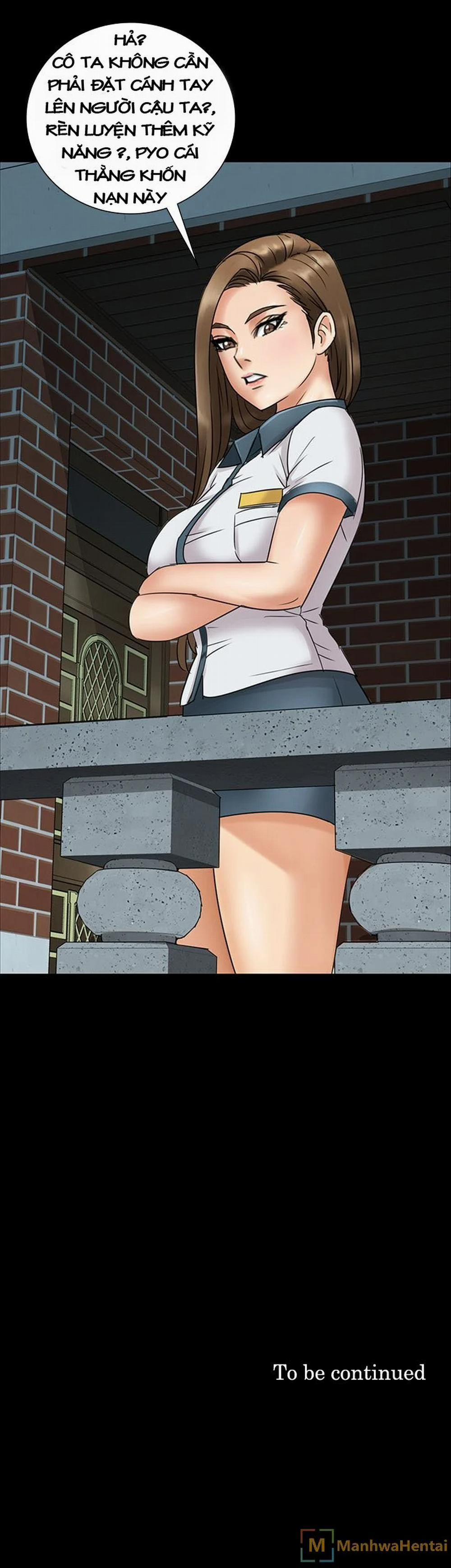 Queen Bee – Ong Chúa 5 trang 30