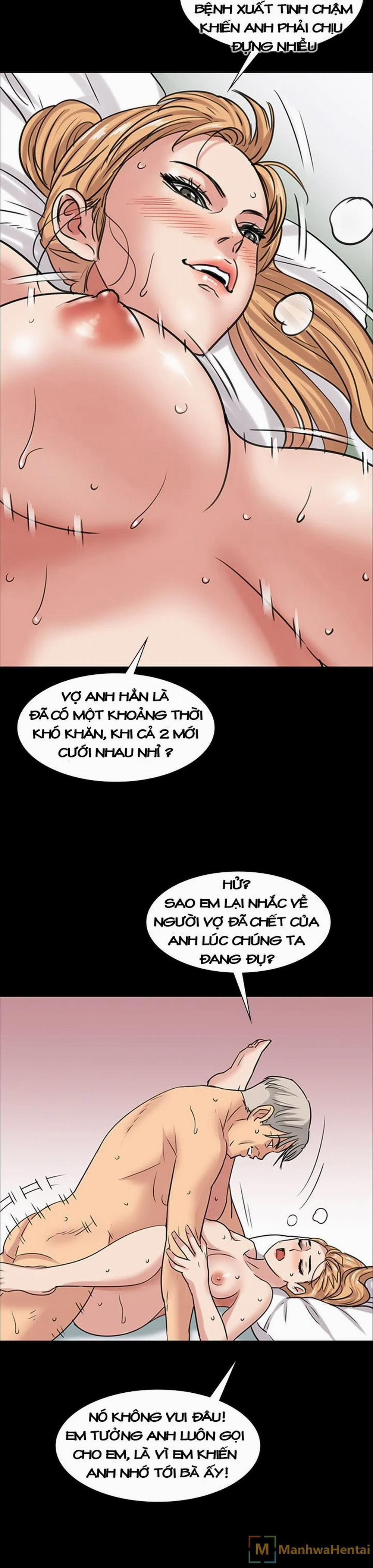 Queen Bee – Ong Chúa 5 trang 4