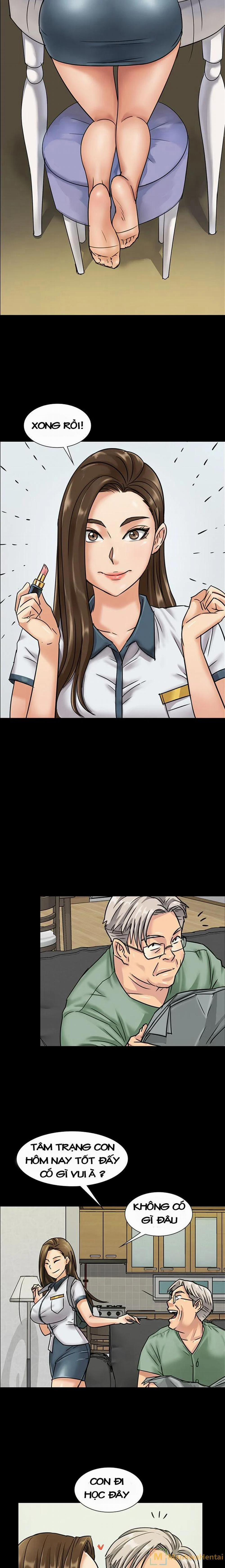 Queen Bee – Ong Chúa 6 trang 1