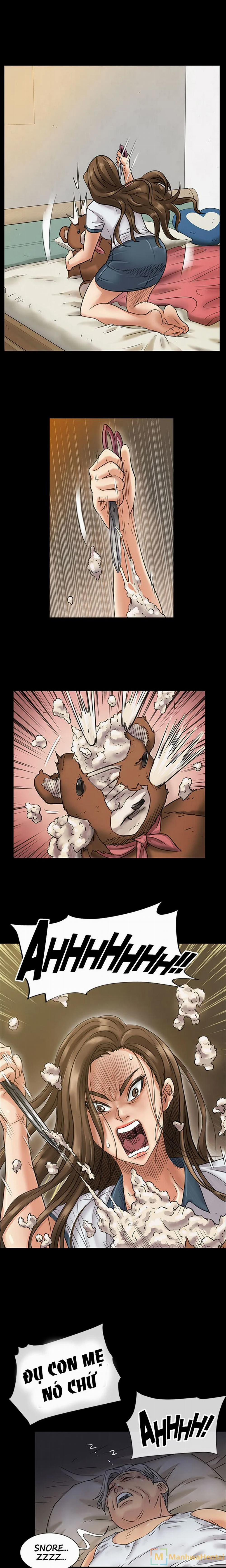 Queen Bee – Ong Chúa 6 trang 15