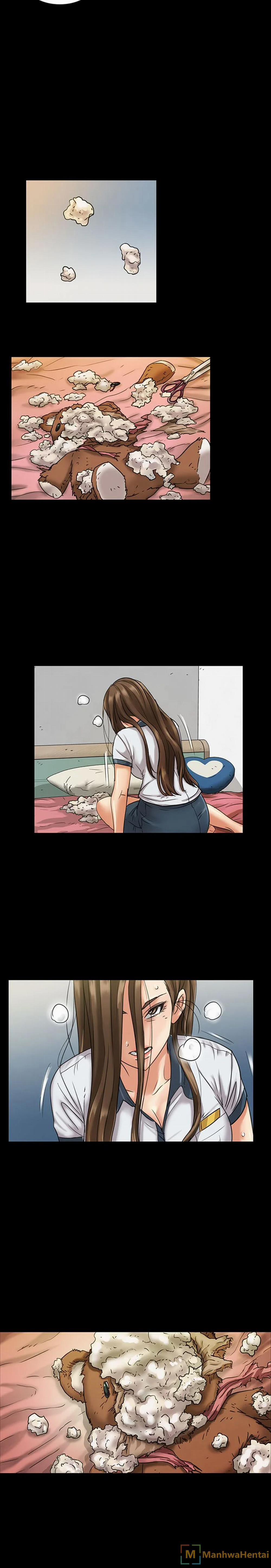 Queen Bee – Ong Chúa 6 trang 16