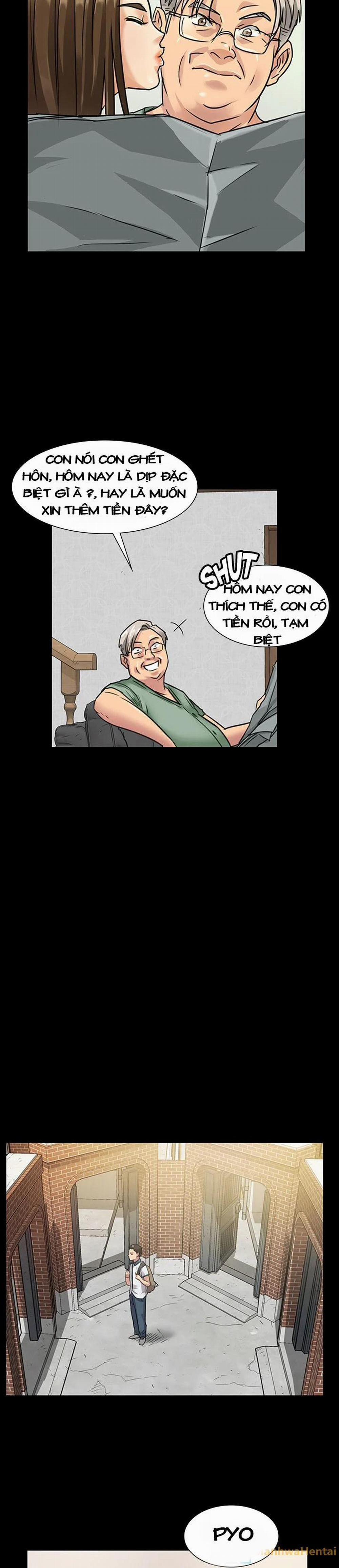 Queen Bee – Ong Chúa 6 trang 2