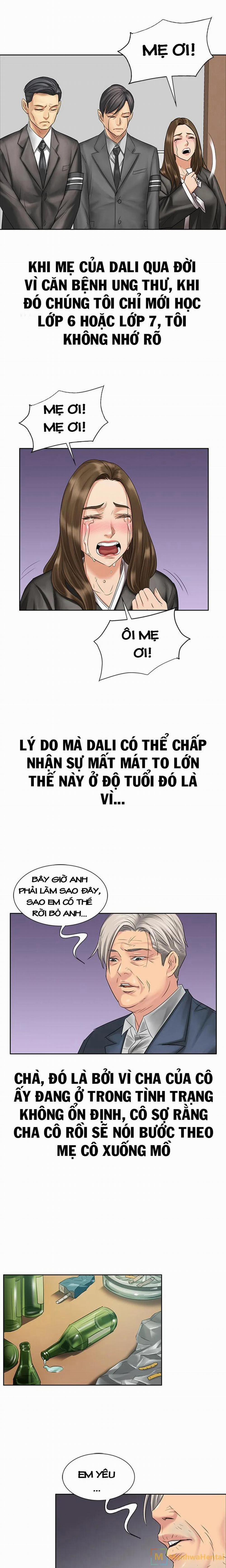 Queen Bee – Ong Chúa 7 trang 1