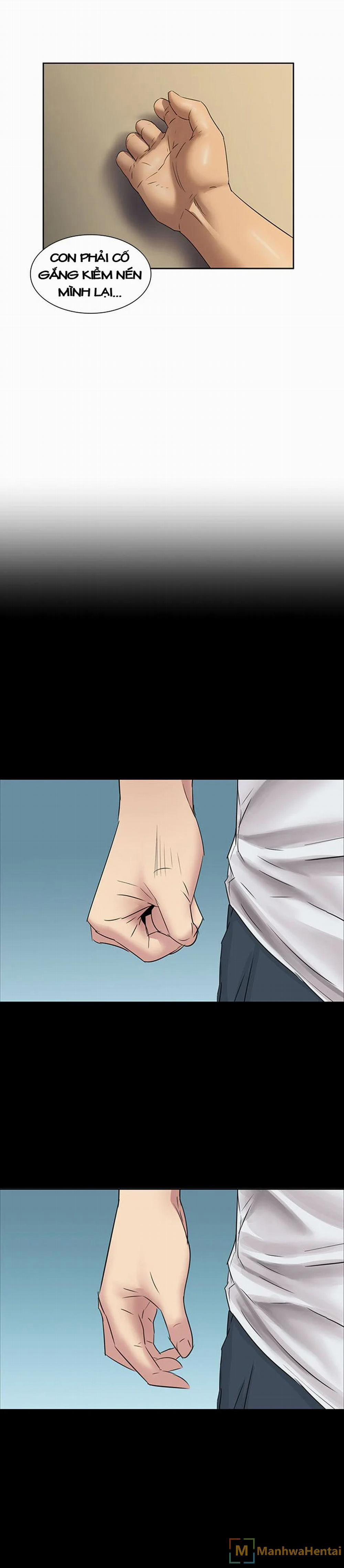 Queen Bee – Ong Chúa 7 trang 21