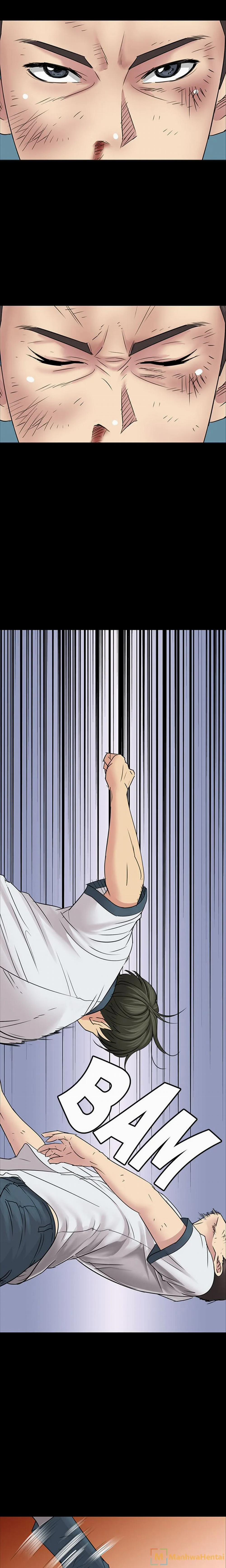 Queen Bee – Ong Chúa 7 trang 22