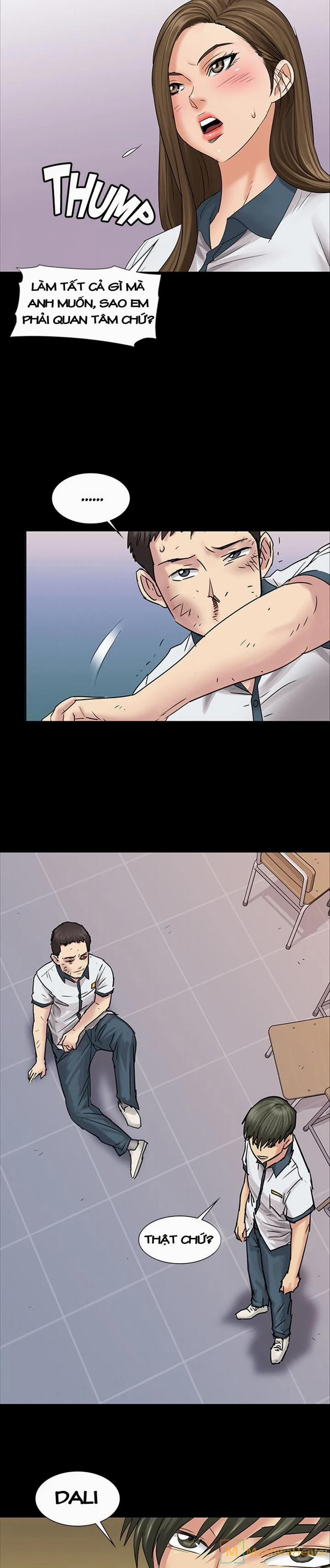 Queen Bee – Ong Chúa 7 trang 25