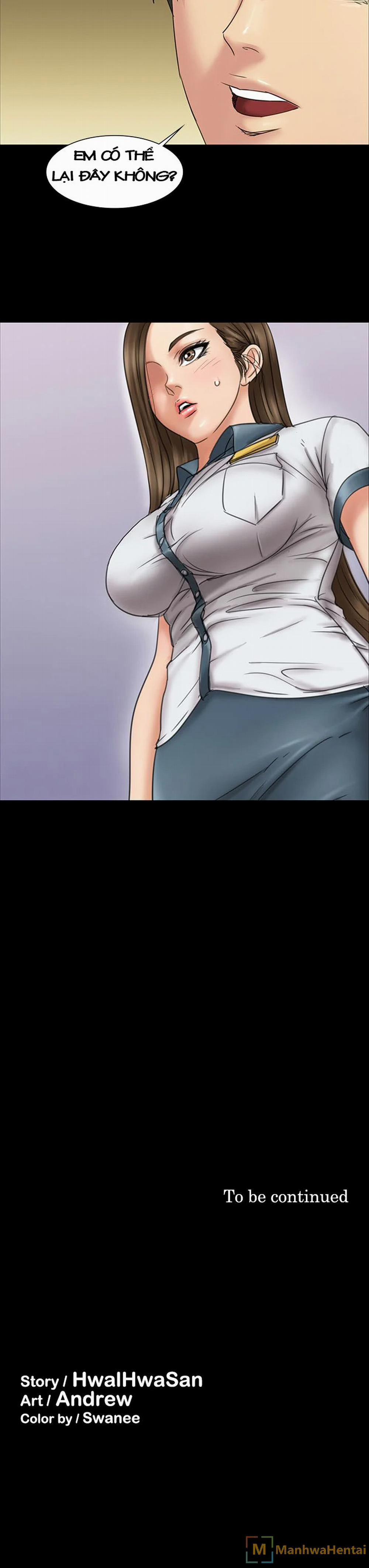 Queen Bee – Ong Chúa 7 trang 26