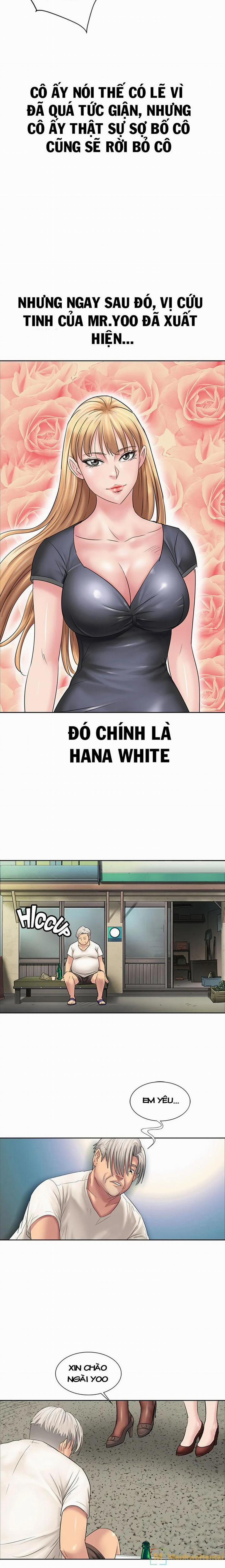 Queen Bee – Ong Chúa 7 trang 3