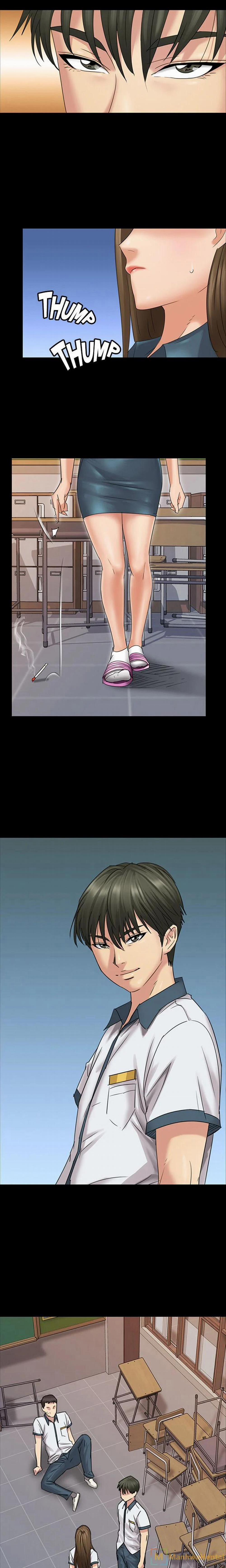 Queen Bee – Ong Chúa 8 trang 2