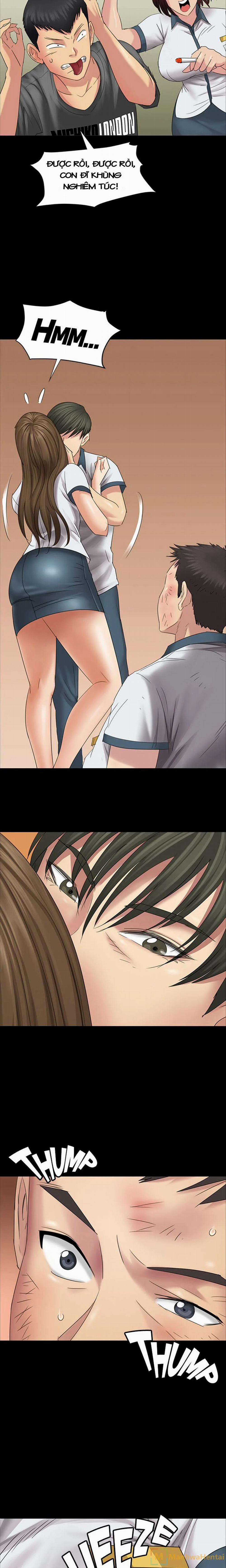 Queen Bee – Ong Chúa 8 trang 6