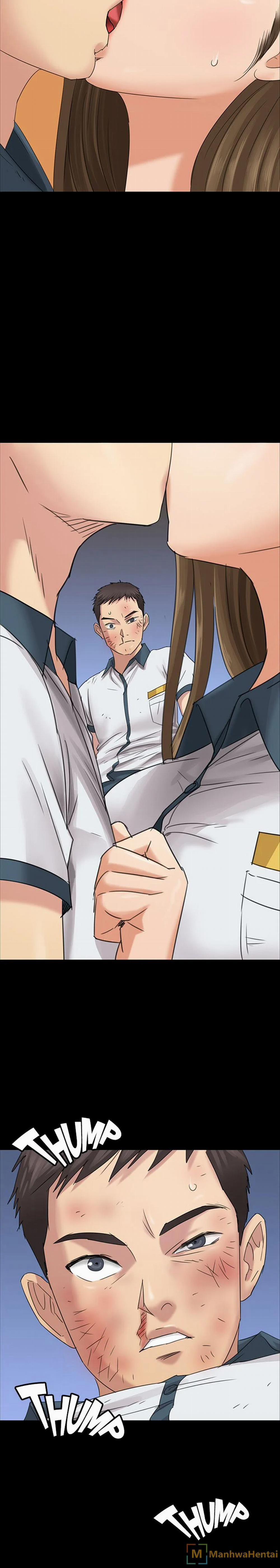 Queen Bee – Ong Chúa 8 trang 8