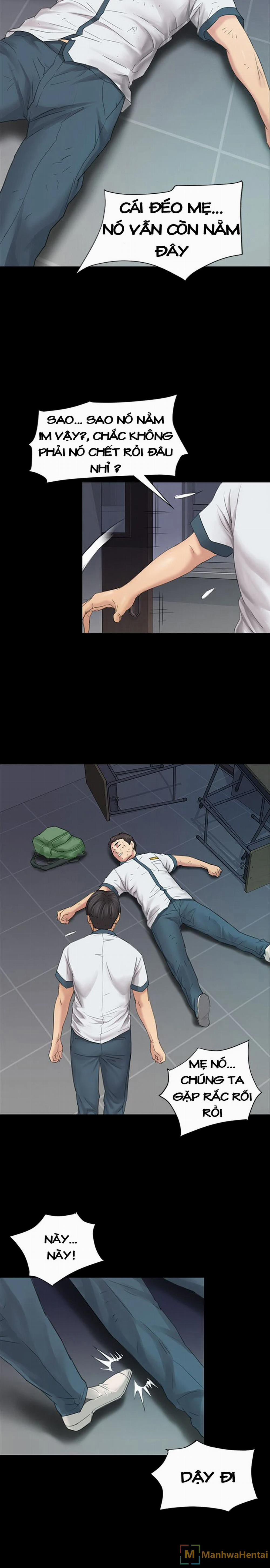 Queen Bee – Ong Chúa 9 trang 10