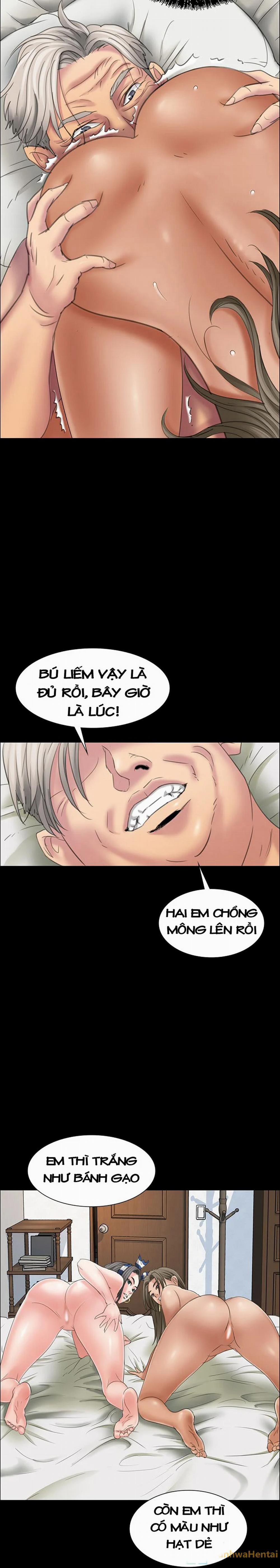 Queen Bee – Ong Chúa 9 trang 24