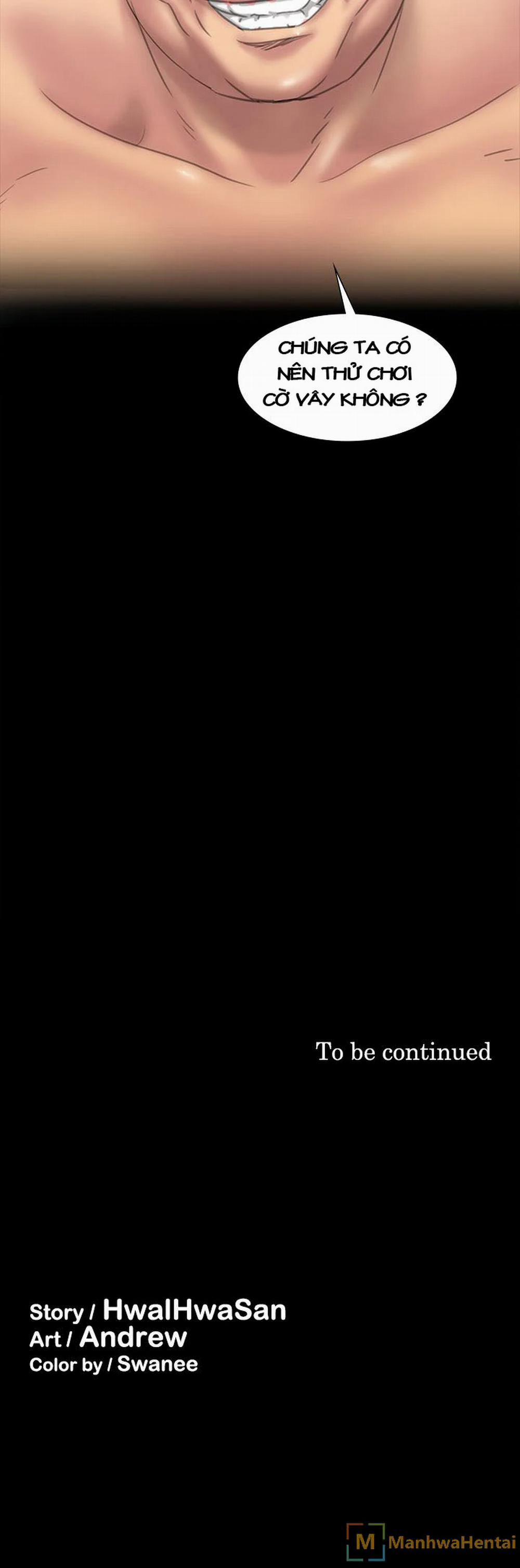 Queen Bee – Ong Chúa 9 trang 26