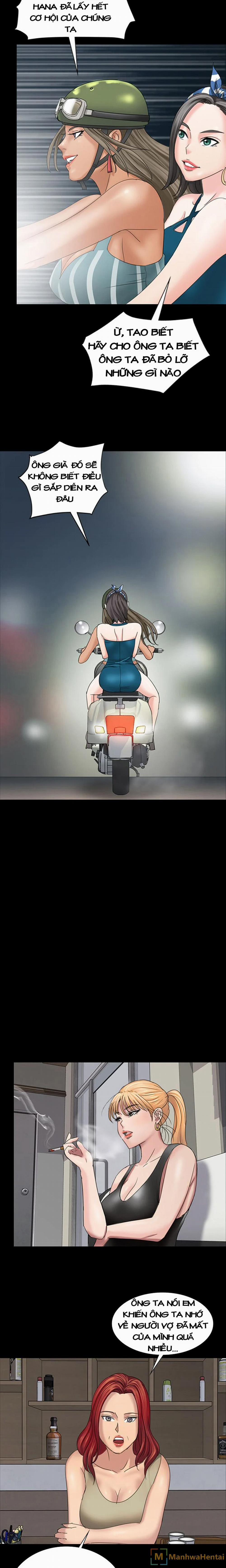 Queen Bee – Ong Chúa 9 trang 4