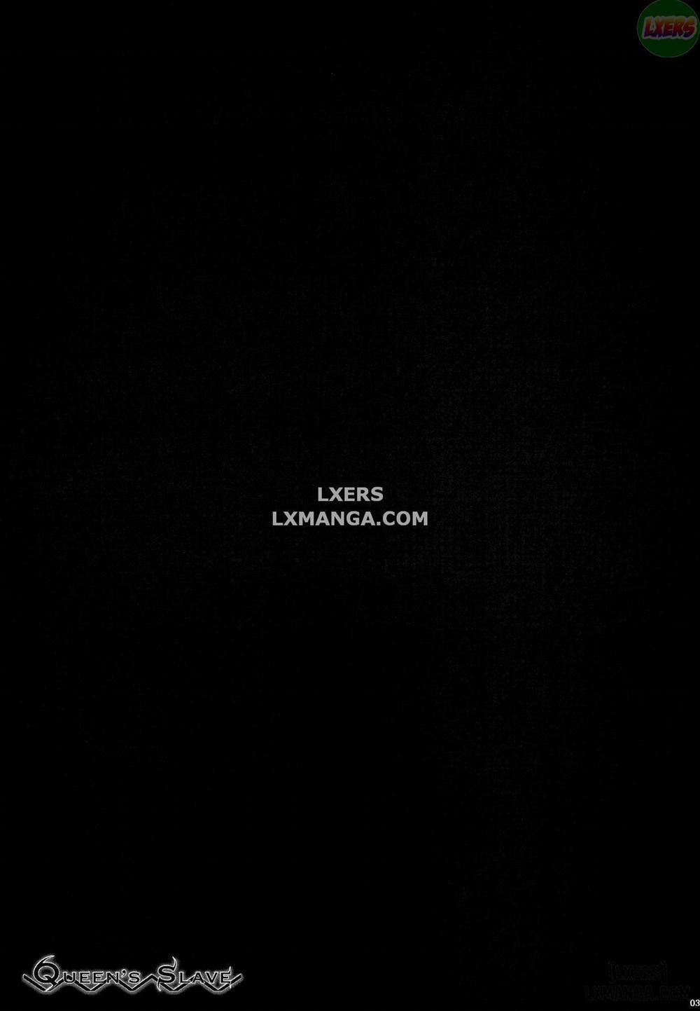 QUEEN'S SLAVE Oneshot trang 33