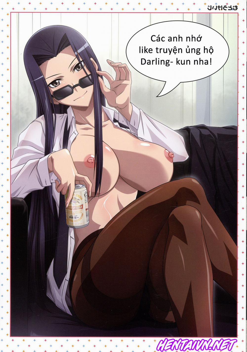 Queen's Stallion Oneshot 1 trang 25