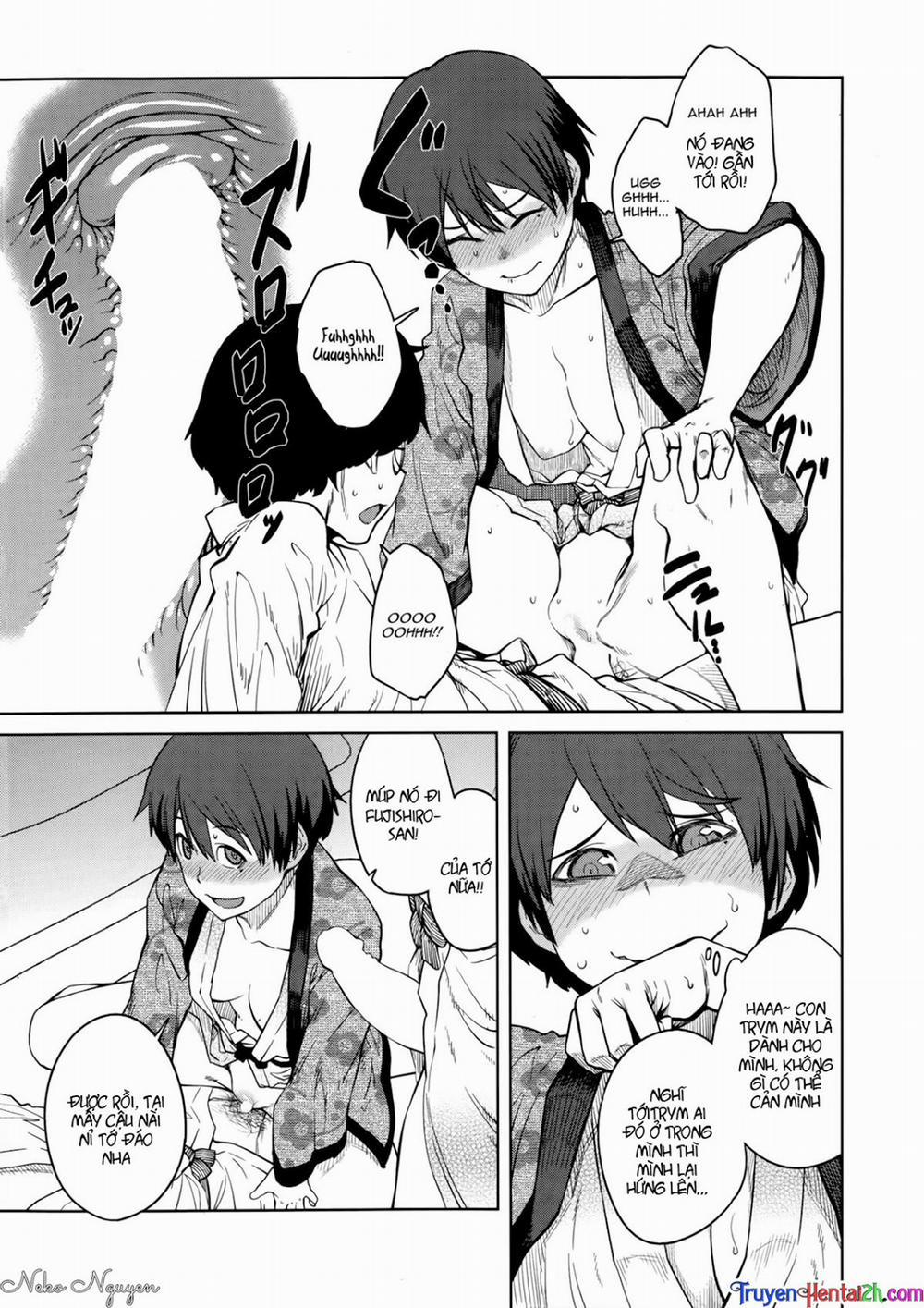 Queen Series 2 trang 12