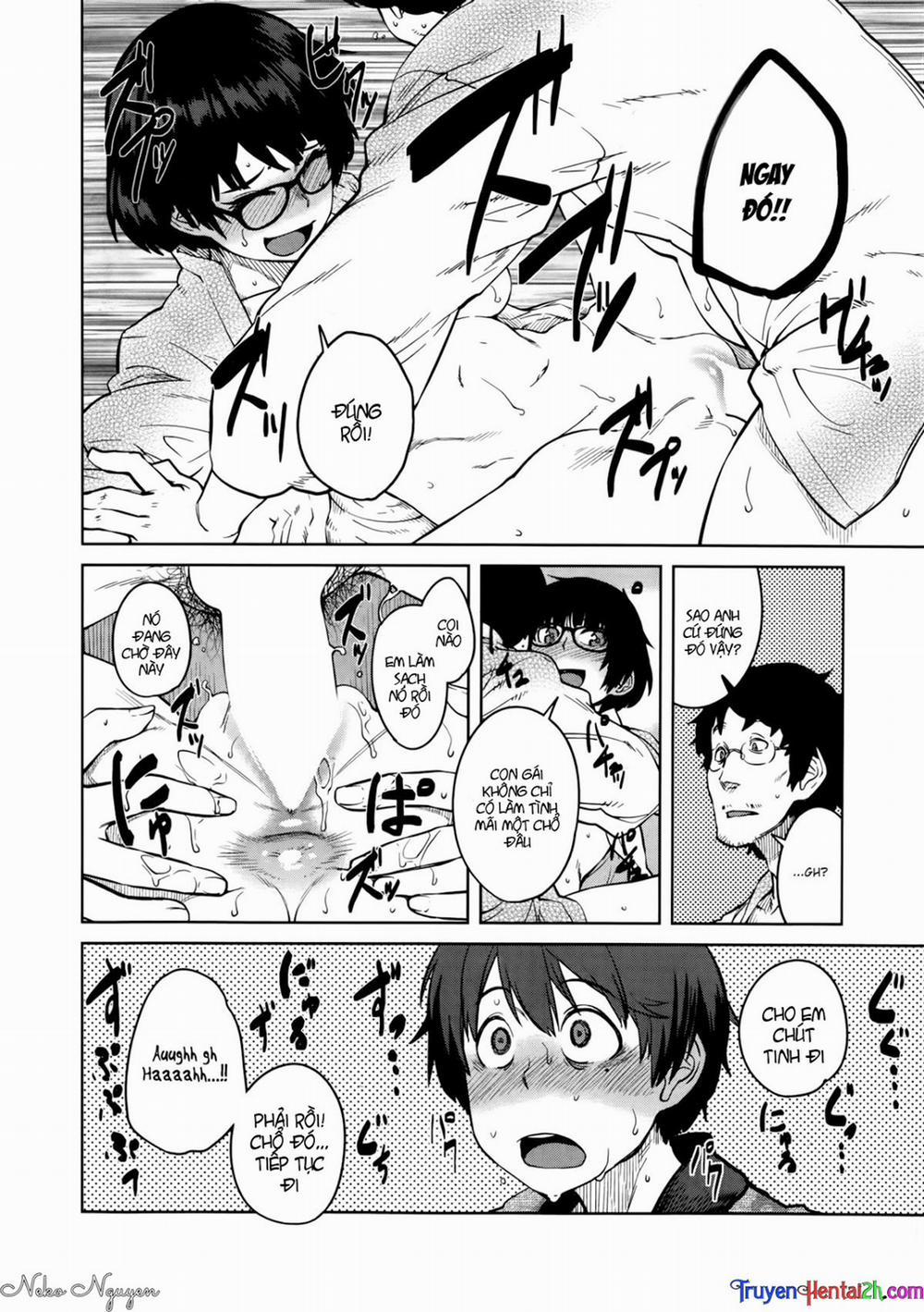 Queen Series 2 trang 15