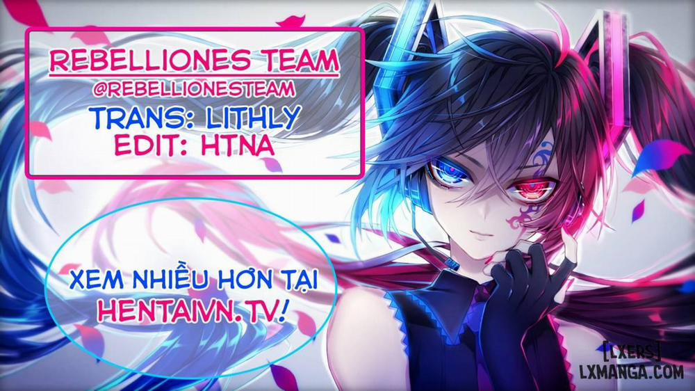 Quick-Fuck Girlfriend Introduction Oneshot trang 0