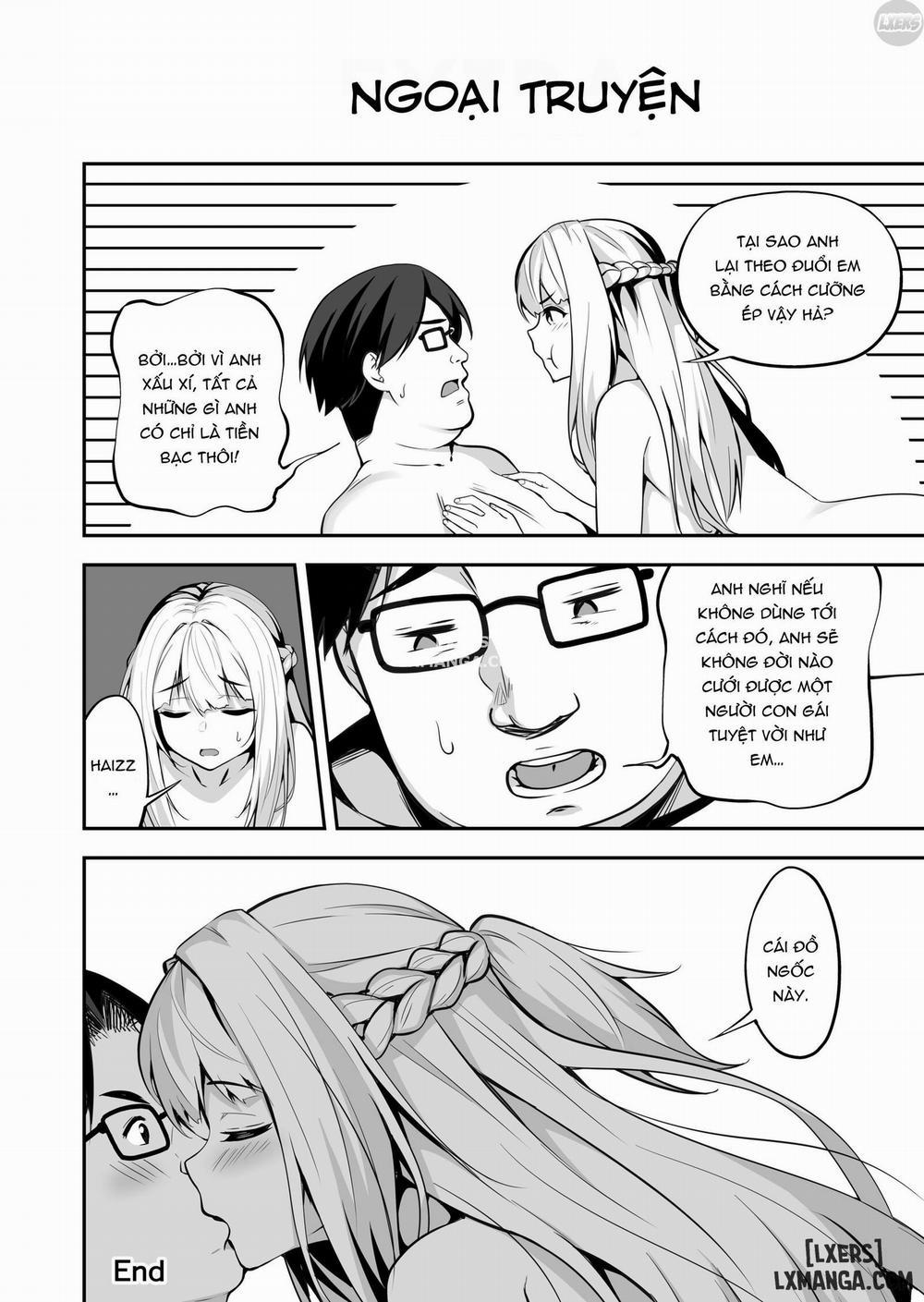 Quickie Marriage Oneshot trang 23