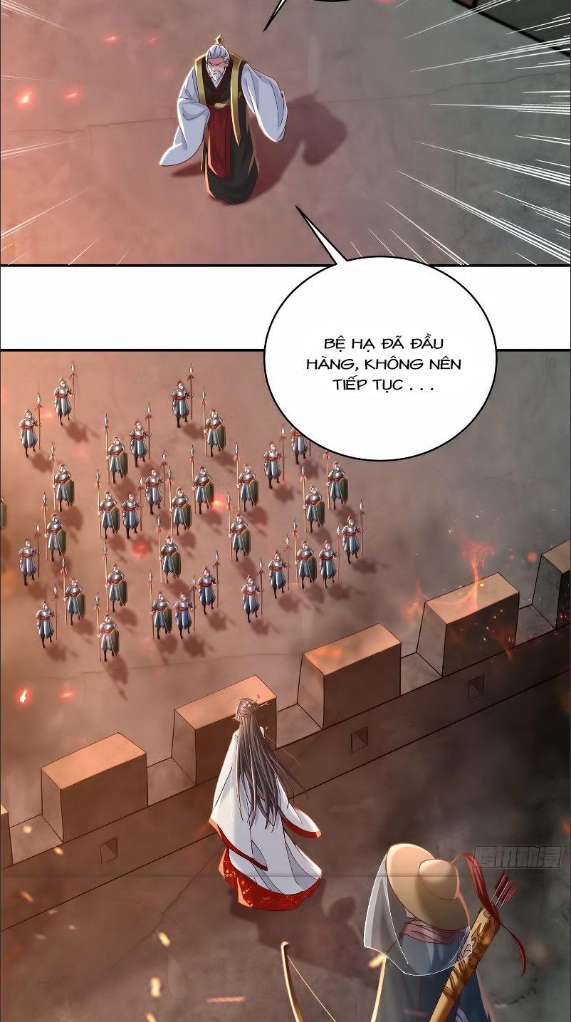 Quốc Sư Không Sợ Hãi 1 trang 10