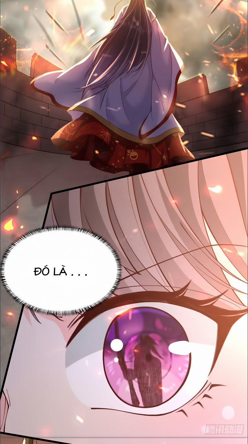 Quốc Sư Không Sợ Hãi 1 trang 12