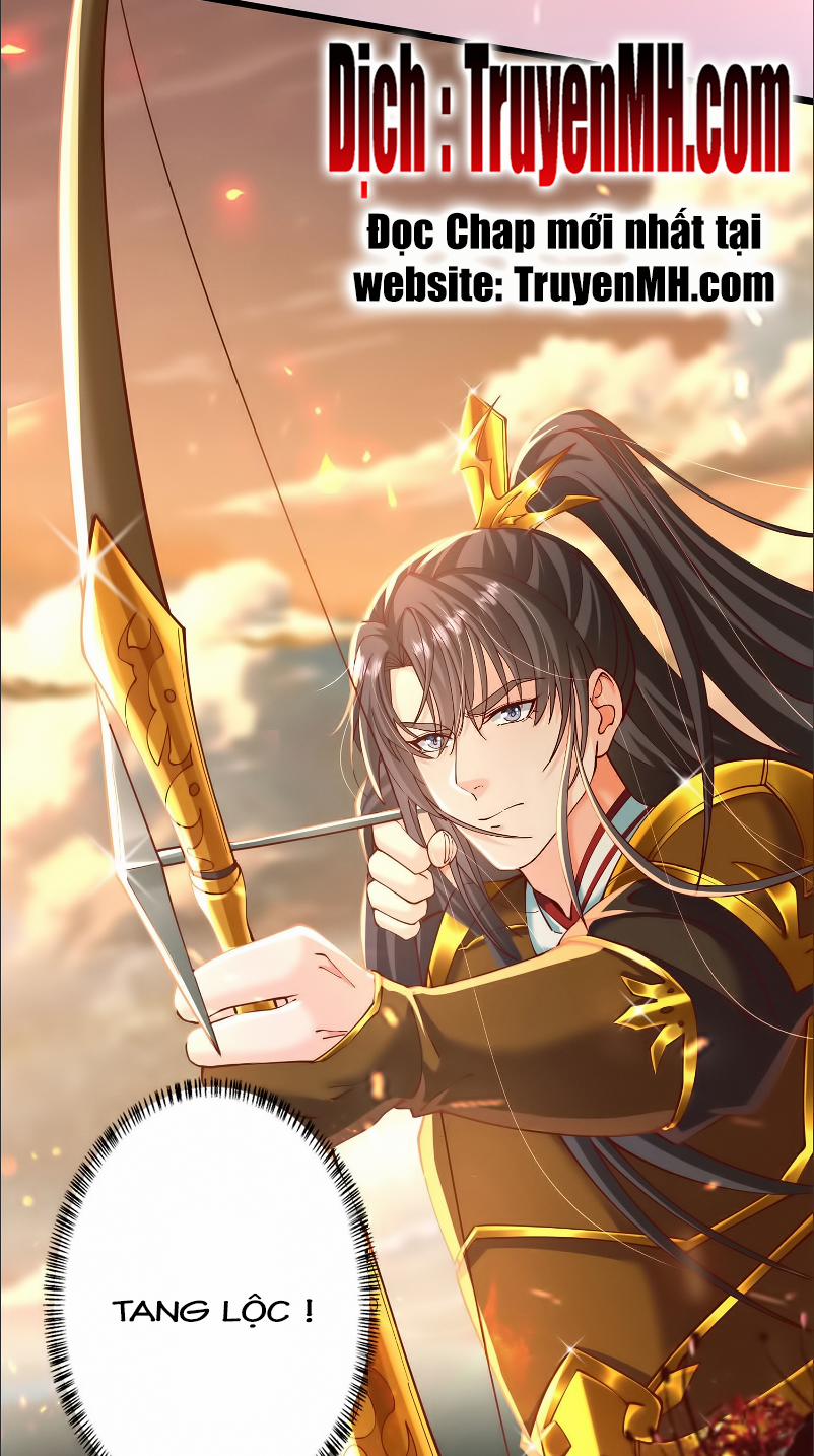 Quốc Sư Không Sợ Hãi 1 trang 13