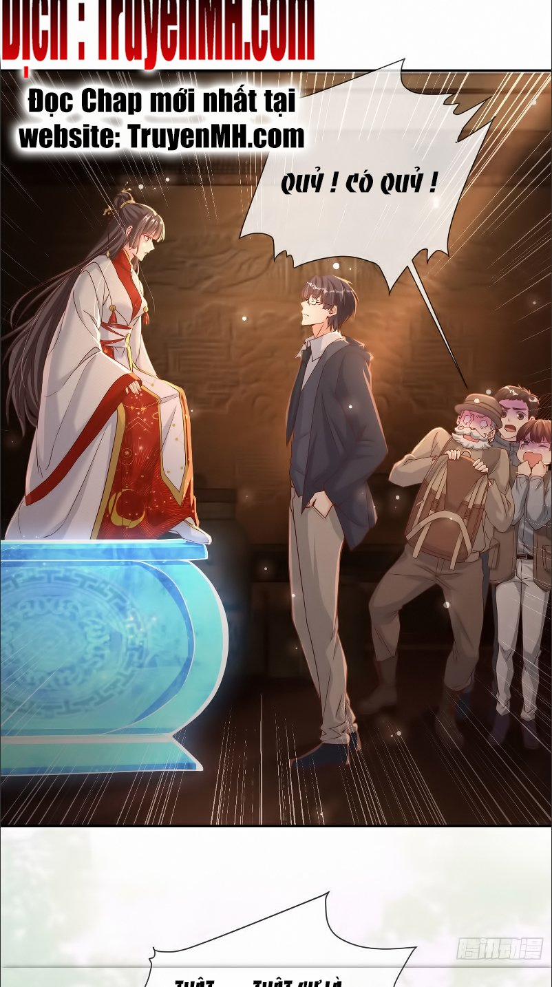 Quốc Sư Không Sợ Hãi 1 trang 19