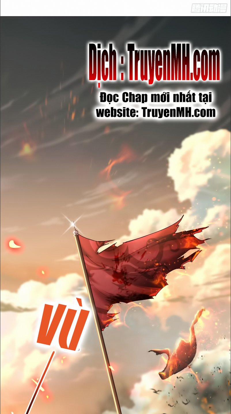 Quốc Sư Không Sợ Hãi 1 trang 2