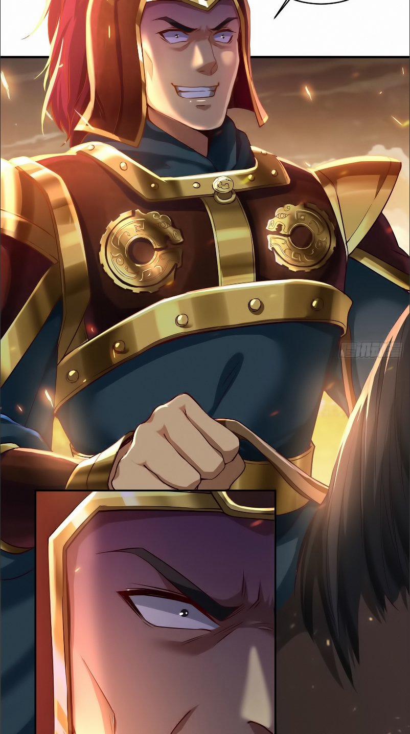 Quốc Sư Không Sợ Hãi 1 trang 5