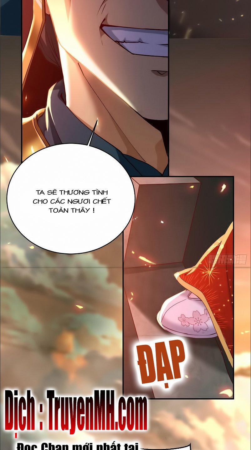 Quốc Sư Không Sợ Hãi 1 trang 6