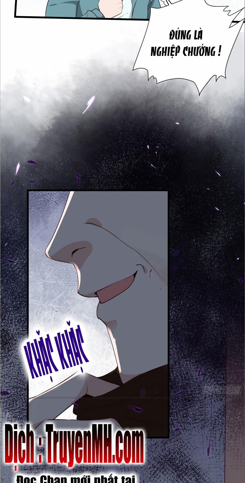 Quốc Sư Không Sợ Hãi 10 trang 10