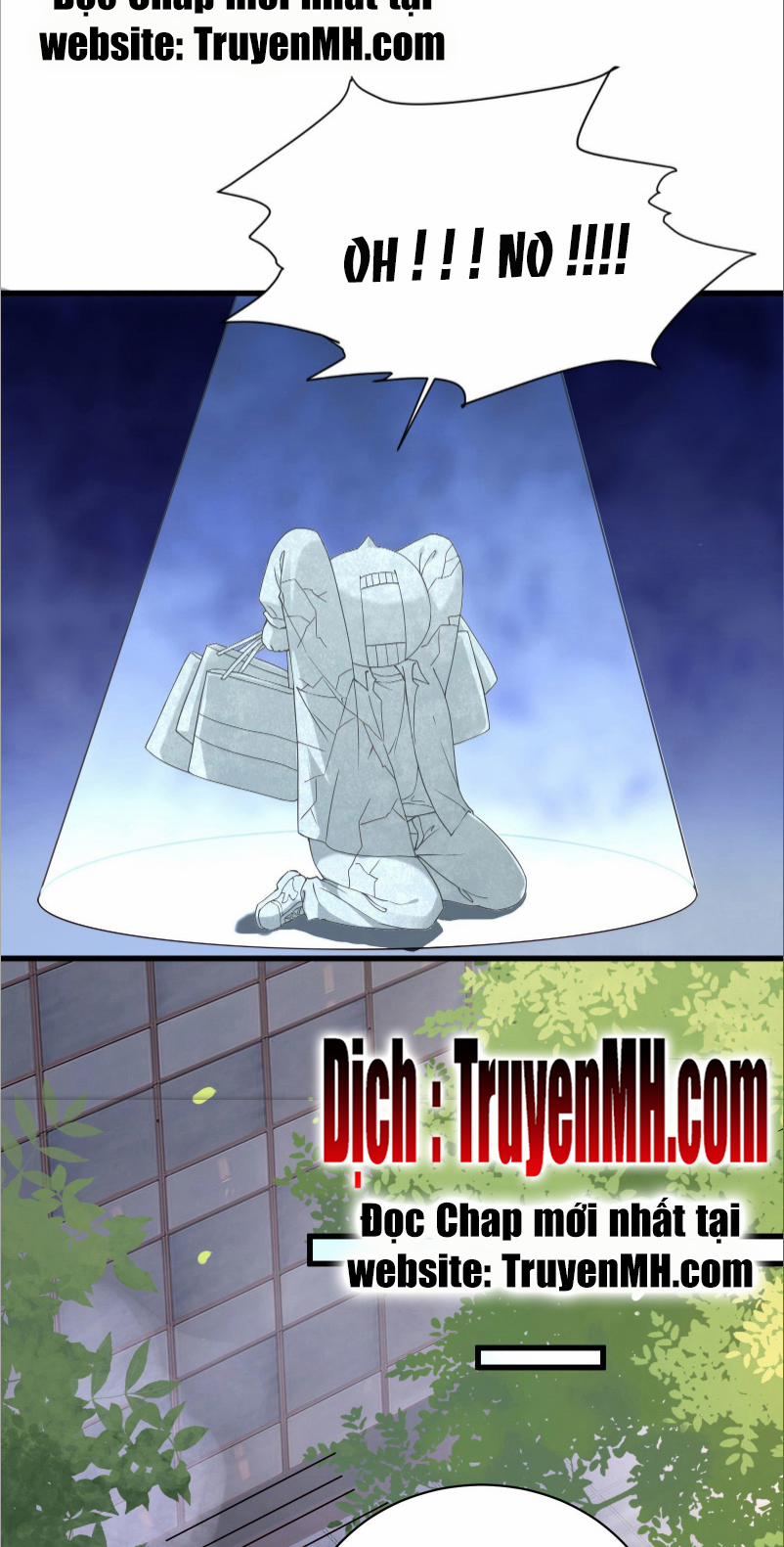 Quốc Sư Không Sợ Hãi 10 trang 3