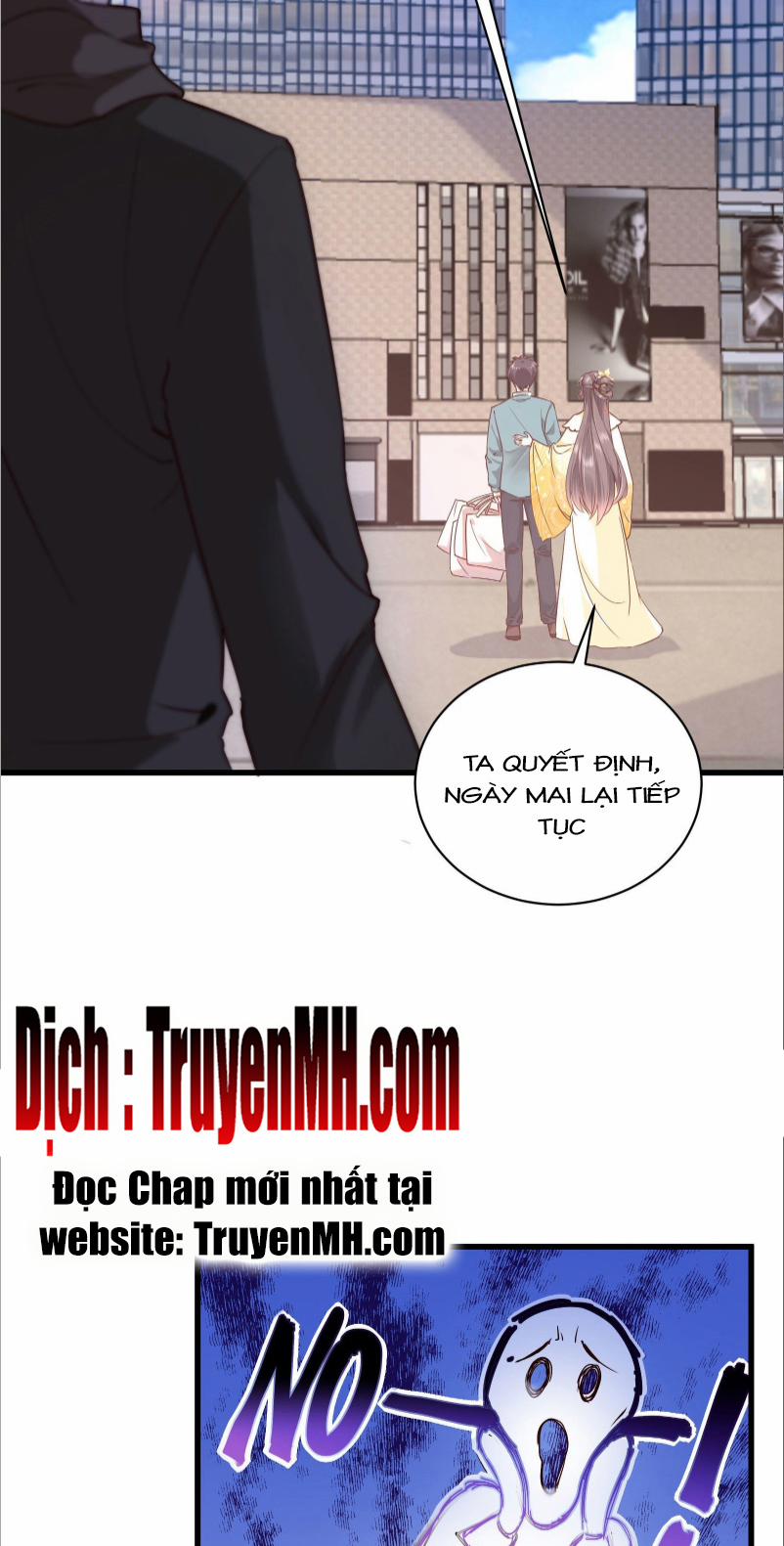 Quốc Sư Không Sợ Hãi 10 trang 6