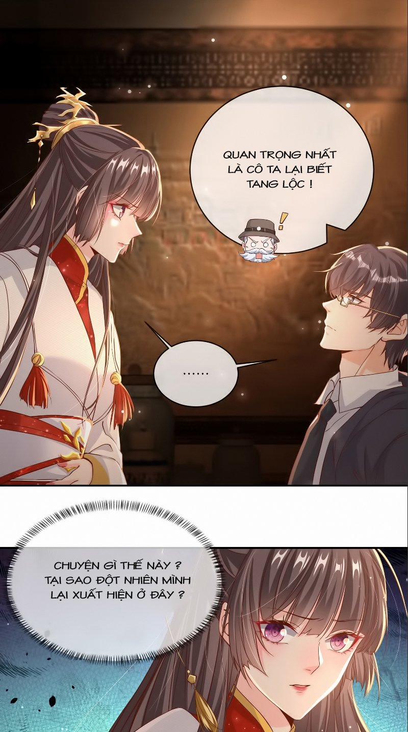 Quốc Sư Không Sợ Hãi 2 trang 1