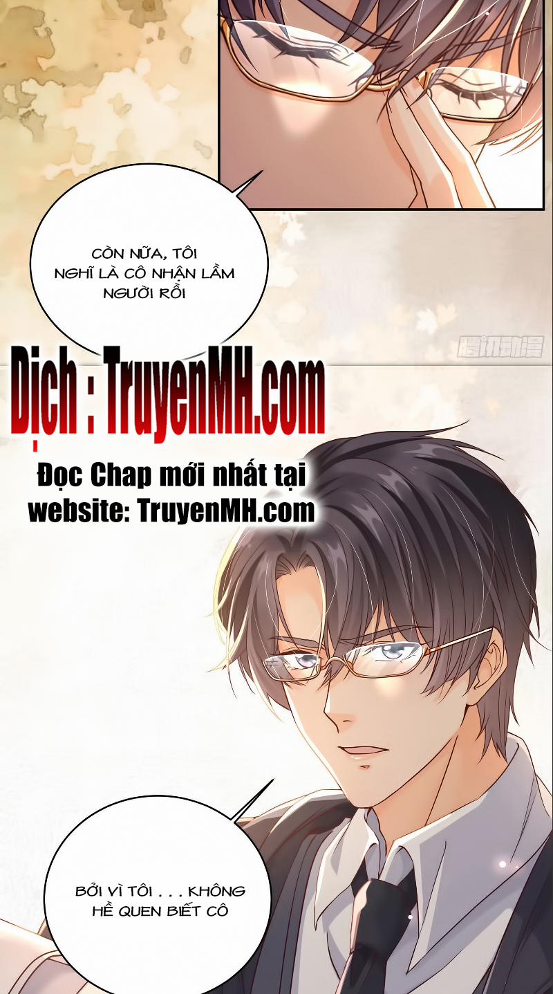 Quốc Sư Không Sợ Hãi 2 trang 10