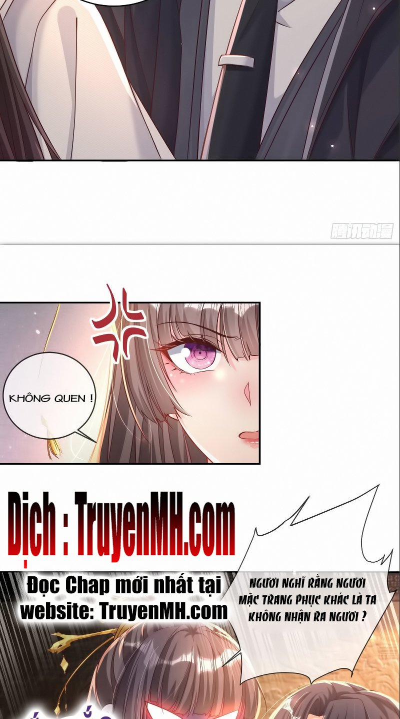 Quốc Sư Không Sợ Hãi 2 trang 11